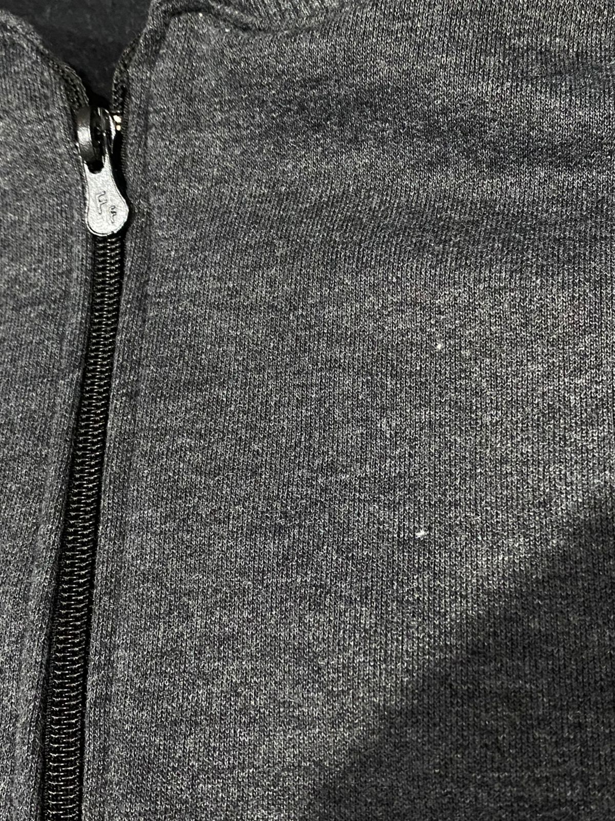 Jaqueta de Moletom Masculino 2 Jaqueta de Moletom Masculino - Imagem 2