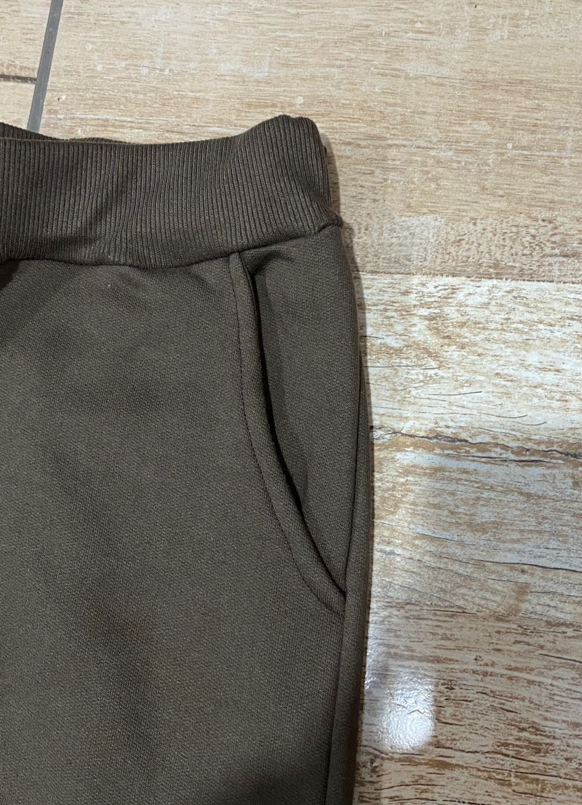Calça de Moletom Masculina 2 Calça de Moletom Masculina - Imagem 2